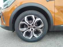 Renault Captur TCe S Edition 