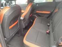 Renault Captur TCe S Edition 