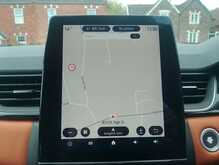 Renault Captur TCe S Edition 