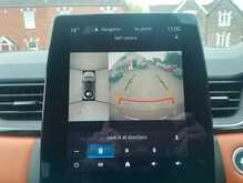 Renault Captur TCe S Edition 