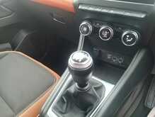 Renault Captur TCe S Edition 