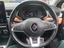 Renault Captur TCe S Edition 