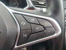 Renault Captur TCe S Edition 