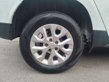 Dacia Duster TCe Comfort 