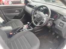 Dacia Duster TCe Comfort 