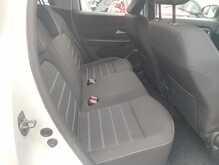 Dacia Duster TCe Comfort 