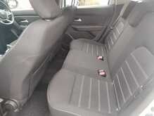 Dacia Duster TCe Comfort 