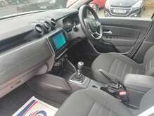 Dacia Duster TCe Comfort 