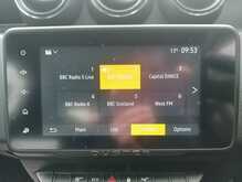 Dacia Duster TCe Comfort 