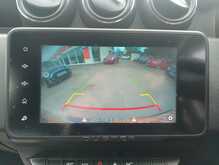 Dacia Duster TCe Comfort 