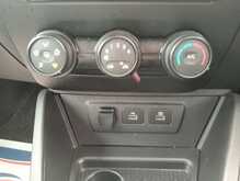 Dacia Duster TCe Comfort 