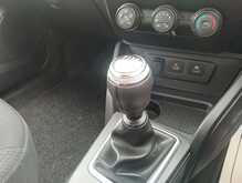 Dacia Duster TCe Comfort 