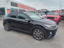Kia Stonic T-GDi 4 