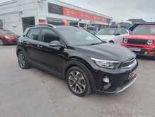 Kia Stonic T-GDi 4 