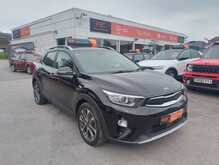 Kia Stonic T-GDi 4 