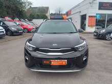 Kia Stonic T-GDi 4 