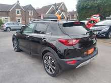 Kia Stonic T-GDi 4 