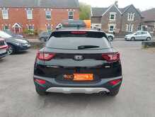 Kia Stonic T-GDi 4 