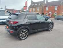 Kia Stonic T-GDi 4 
