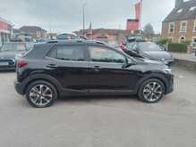 Kia Stonic T-GDi 4 