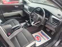 Kia Stonic T-GDi 4 
