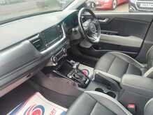 Kia Stonic T-GDi 4 
