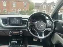 Kia Stonic T-GDi 4 