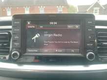 Kia Stonic T-GDi 4 
