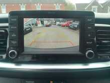 Kia Stonic T-GDi 4 