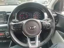 Kia Stonic T-GDi 4 