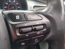 Kia Stonic T-GDi 4 