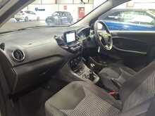 Ford Ka+ Ti-VCT Zetec 