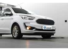 Ford Ka+ Ti-VCT Zetec 
