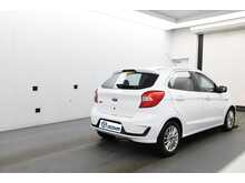 Ford Ka+ Ti-VCT Zetec 