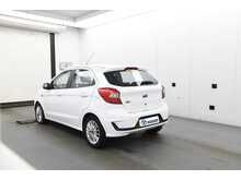 Ford Ka+ Ti-VCT Zetec 