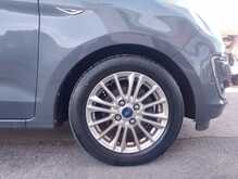 Ford Ka+ Ti-VCT Zetec 