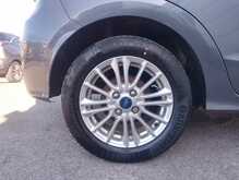 Ford Ka+ Ti-VCT Zetec 