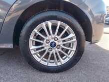 Ford Ka+ Ti-VCT Zetec 