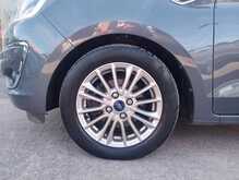 Ford Ka+ Ti-VCT Zetec 