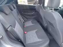 Ford Ka+ Ti-VCT Zetec 