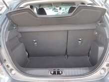 Ford Ka+ Ti-VCT Zetec 