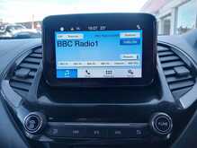 Ford Ka+ Ti-VCT Zetec 