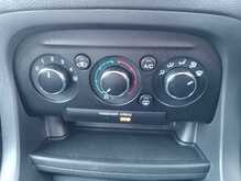 Ford Ka+ Ti-VCT Zetec 