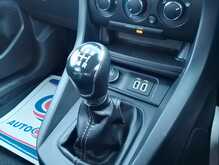 Ford Ka+ Ti-VCT Zetec 