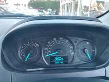 Ford Ka+ Ti-VCT Zetec 