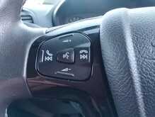 Ford Ka+ Ti-VCT Zetec 