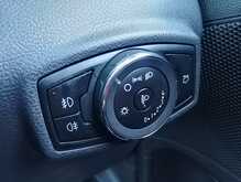 Ford Ka+ Ti-VCT Zetec 