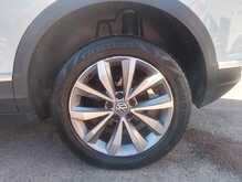 Volkswagen T-Roc TSI Design 