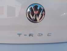 Volkswagen T-Roc TSI Design 
