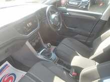 Volkswagen T-Roc TSI Design 